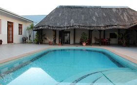 Kalkfontein Guestfarm